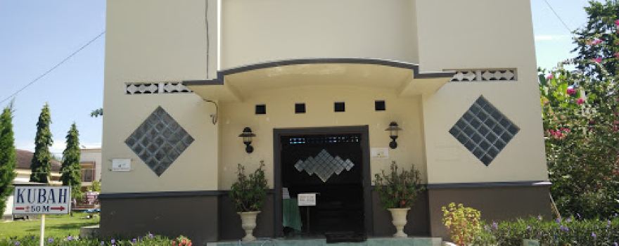 Pesantren Al-Kautsar