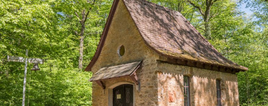 Waldkapelle
