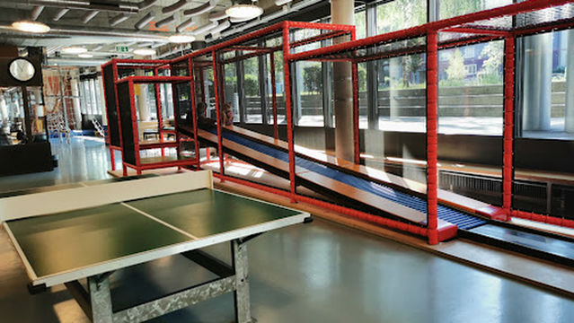 Dreirosen Freizeitzentrum