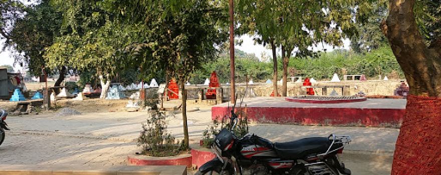 Agastpar Temple