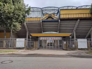Lokomotiv