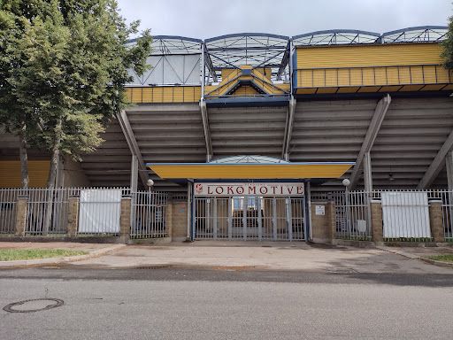 Lokomotiv