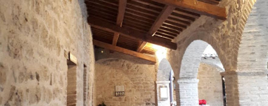 Missionarie Del Vangelo