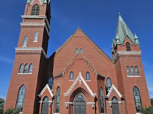 St Paul's Lutheran Church