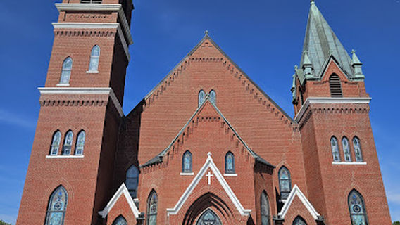 St Paul's Lutheran Church