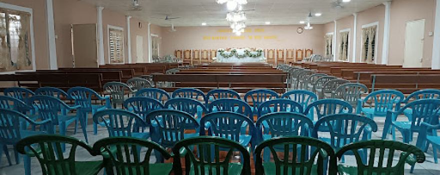 Iglesia Apostoles Y Profetas Efesios 2 20