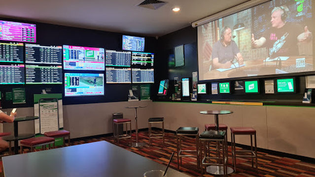 Toowoomba Hockey Club