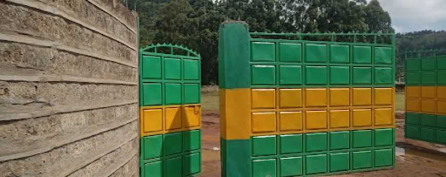Maua Stadium
