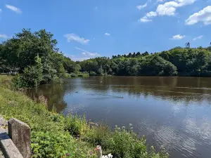 Gnoll Country Park