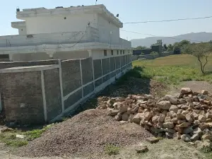 Wrasta Ground