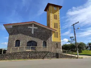 Paróquia Imaculada Conceição
