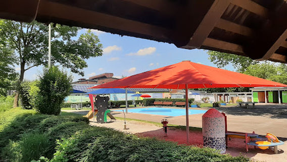 Freibad Metzingen