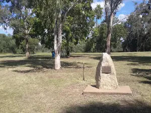 Bingara Bicentenary Park