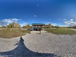 Paul Hubscher County Park