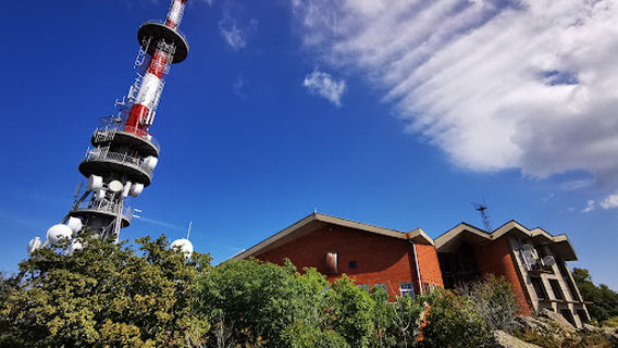The Blue Stones Nature Park