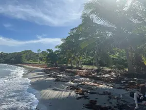 Honeymoon Beach