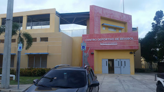 Parque Carlos Martínez Arenales