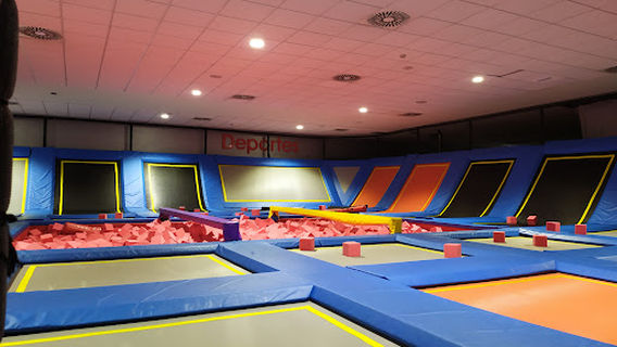 Bowling Next Level Jerez