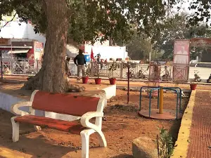 Motisagar Talab Park