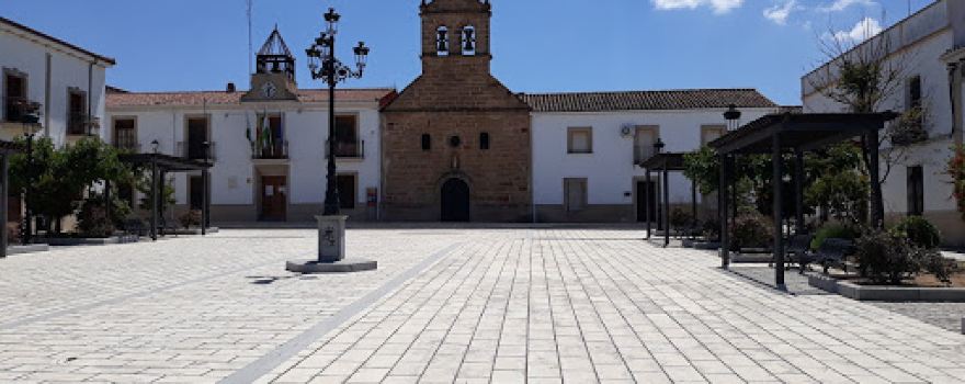 Plaza del "Ayuntamiento"