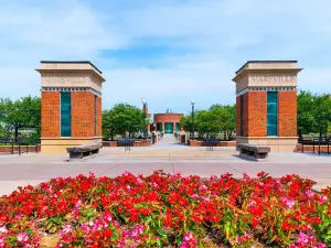 Bicentennial Park