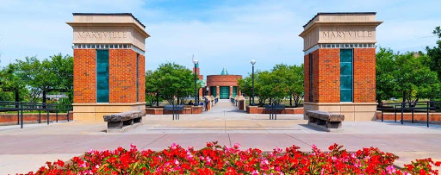Bicentennial Park