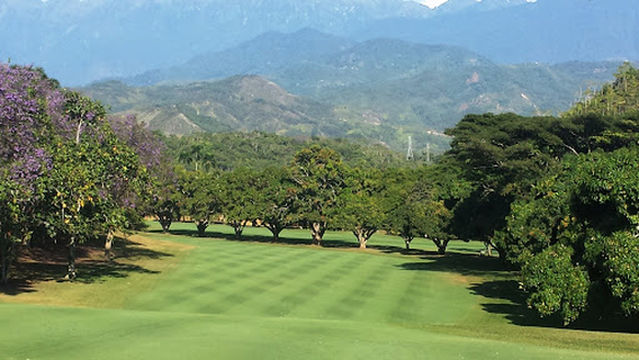 Club Campestre de Cali