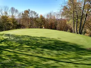 Country View Golf Club