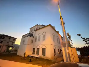 Sivrice Merkez Camii