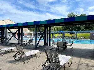 Little Rock Athletic Club