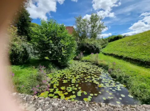 Château de la Chezotte