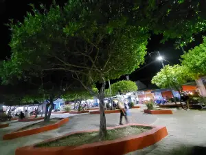 principal Park