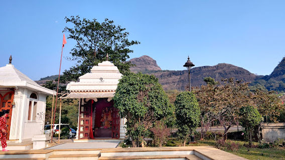 Kali Mata Temple