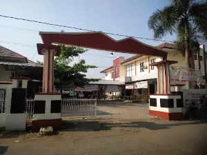 Lapangan Bola Karangampel