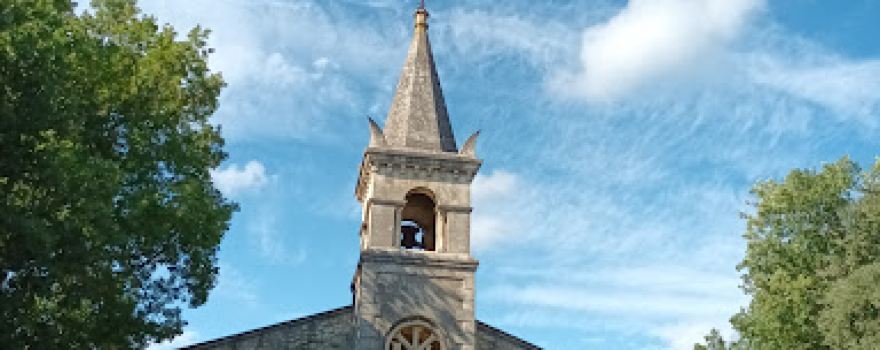 Chapelle Saint-Jean