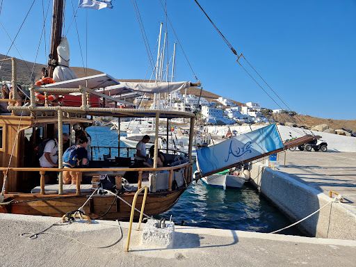 AVRA CRUISES |