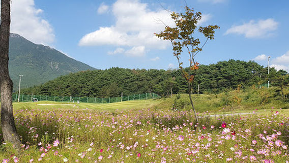 에콜리안 거창CC