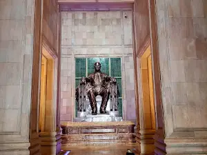 Dr. Bhim Rao Ambedkar Park