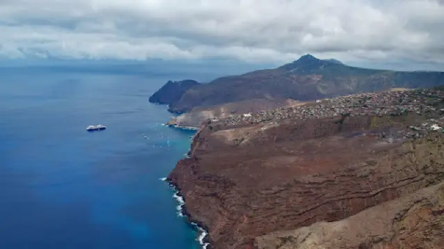 セントヘレナ・アセンションおよびトリスタンダクーニャ観光ガイド2026