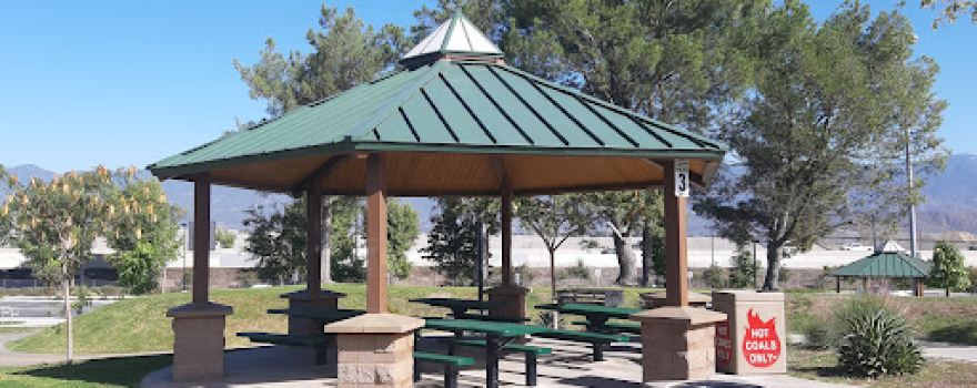 Frisbie Park