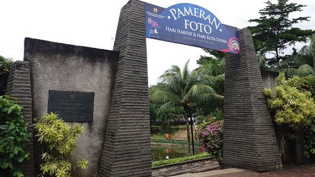 Ayodia Park - Barito