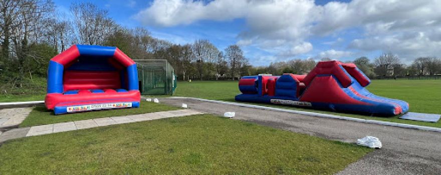 Maghull Cricket Club