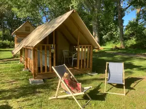 CAMPING LAKE O FEES