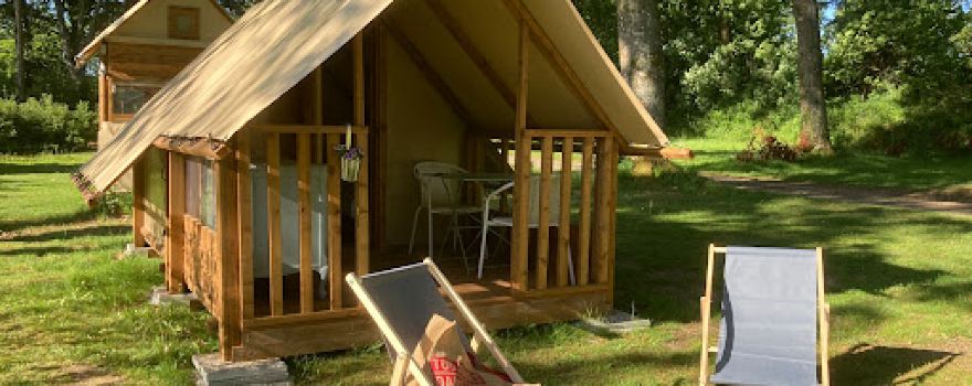 CAMPING LAKE O FEES