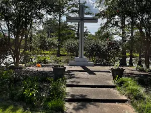 Cottonport Veteran’s Memorial