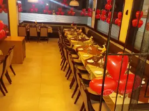 R.K.Entertainments Multiplex