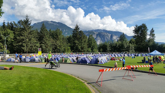 Squamish