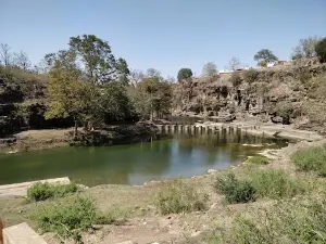 Harsiddhi Mata Mandir Rangir