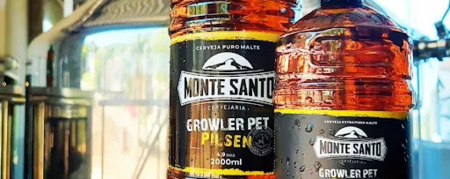 Cervejaria Monte Santo