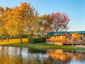 Crossville / I-40 KOA Holiday